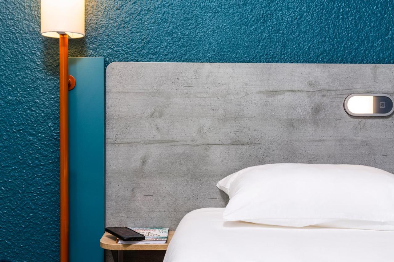 Ibis Budget Rueil Malmaison מראה חיצוני תמונה