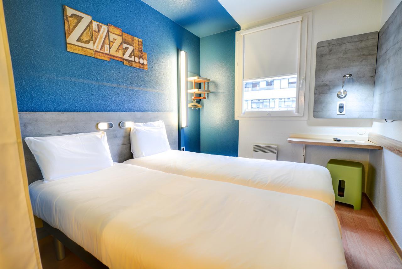 Ibis Budget Rueil Malmaison מראה חיצוני תמונה