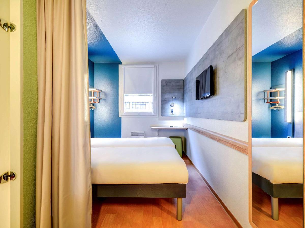 Ibis Budget Rueil Malmaison מראה חיצוני תמונה