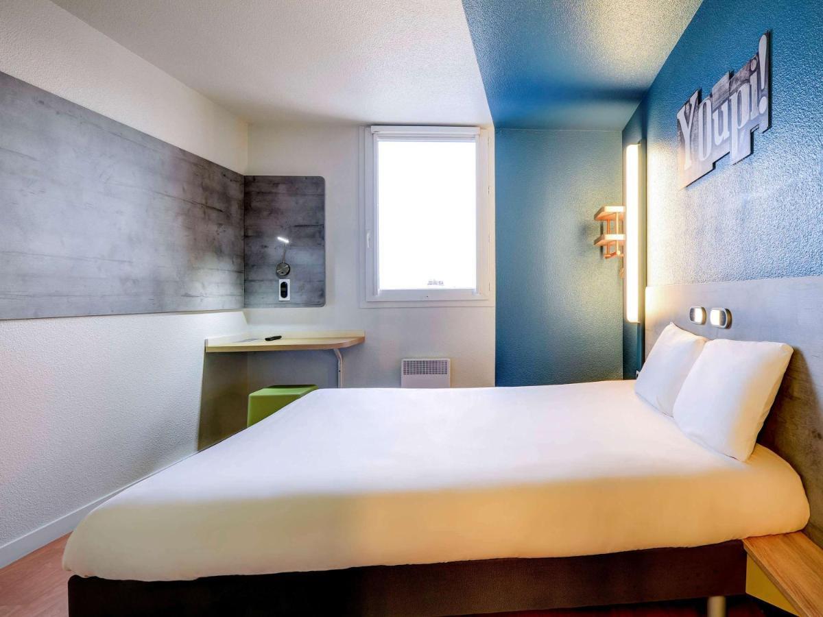 Ibis Budget Rueil Malmaison מראה חיצוני תמונה