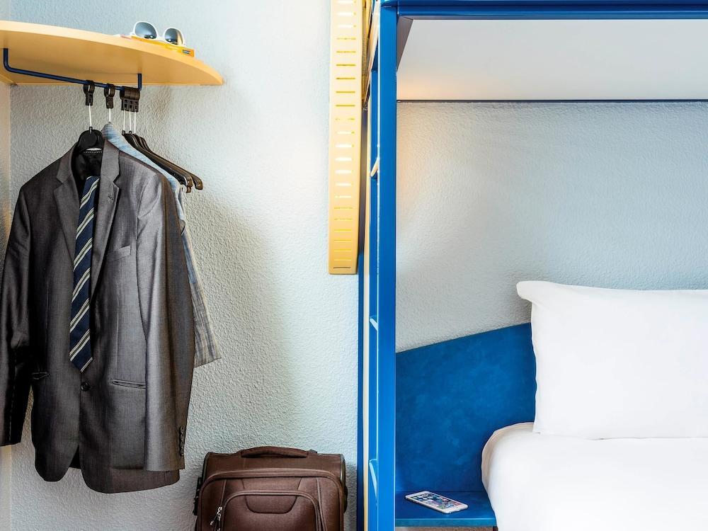 Ibis Budget Rueil Malmaison מראה חיצוני תמונה